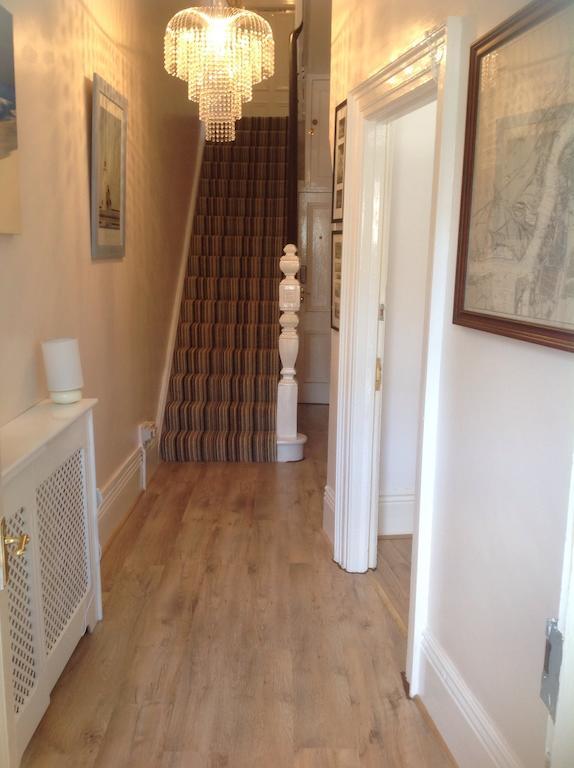 Lighthouse Guest House Whitley Bay Cameră foto
